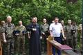 Хутор «Добровольческий» пополнился казаками