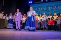 Подведены итоги Всероссийского фестиваля – конкурса «Казачья слава»