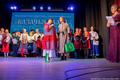 Подведены итоги Всероссийского фестиваля – конкурса «Казачья слава»