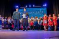 Подведены итоги Всероссийского фестиваля – конкурса «Казачья слава»