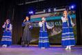 Подведены итоги Всероссийского фестиваля – конкурса «Казачья слава»
