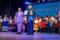 Подведены итоги Всероссийского фестиваля – конкурса «Казачья слава»