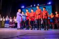 Подведены итоги Всероссийского фестиваля – конкурса «Казачья слава»