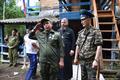 Хутор «Добровольческий» пополнился казаками