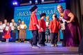 Подведены итоги Всероссийского фестиваля – конкурса «Казачья слава»