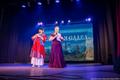 Подведены итоги Всероссийского фестиваля – конкурса «Казачья слава»