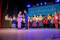 Подведены итоги Всероссийского фестиваля – конкурса «Казачья слава»
