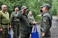 Хутор «Добровольческий» пополнился казаками