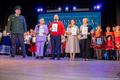 Подведены итоги Всероссийского фестиваля – конкурса «Казачья слава»