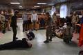 В казачий отряд БАРС-6 вскоре прибудет пополнение