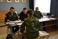 В казачий отряд БАРС-6 вскоре прибудет пополнение