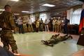 В казачий отряд БАРС-6 вскоре прибудет пополнение