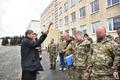 В казачий отряд БАРС-6 вскоре прибудет пополнение