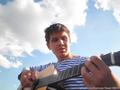 Илья Геннадьевич Долгачев казак станицы «Сухоложская»