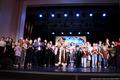 II международный гражданско патриотический смотр конкурс «Моё Отечество»