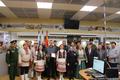 День дружбы в Екатеринбургском кадетском корпусе