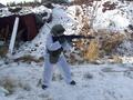 С кадетами АНО ВПК «Доблесть « были проведены практические занятия