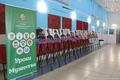 Уроки мужества в Байкалово