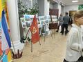 VII международный фестиваль народного творчества «Покровские гуляния на Урале» в Ирбитских Ключах