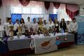 VII международный фестиваль народного творчества «Покровские гуляния на Урале» в Ирбитских Ключах