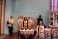 VII международный фестиваль народного творчества «Покровские гуляния на Урале» в Среднеуральске