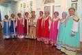 VII международный фестиваль народного творчества «Покровские гуляния на Урале» в Среднеуральске