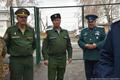 В Большебрусянской школе открылся казачий кадетский клуб