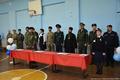 В Большебрусянской школе открылся казачий кадетский клуб