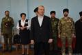 В Большебрусянской школе открылся казачий кадетский клуб