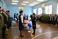 В Большебрусянской школе открылся казачий кадетский клуб