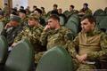 Кандидат на должность атамана ОВКО И.А. Цыганов встретился с казаками «Исетской Линии»