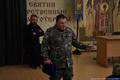 Кандидат на должность атамана ОВКО И.А. Цыганов встретился с казаками «Исетской Линии»