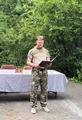 Хутор «Добровольческий» пополнился казаками