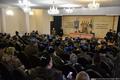 Кандидат на должность атамана ОВКО И.А. Цыганов встретился с казаками «Исетской Линии»