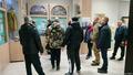 Казаки-добровольцы почтили память святой Царской семьи в Екатеринбурге