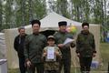 На Среднем Урале прошли итоговые сборы «Казачьего Дозора»