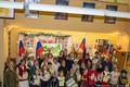 Торжественное закрытие IV международного конкурса художественного слова 