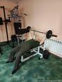 В Новоуральске казаки занимаются развитием спорта