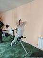 В Новоуральске казаки занимаются развитием спорта