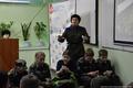 И.А. Цыганов «Главная задача – воспитание молодежи»