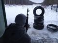 С кадетами АНО ВПК «Доблесть на базе НОУ ССТЦ «Стрельбище» проведены практические занятия