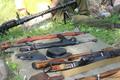 На Среднем Урале прошли итоговые сборы «Казачьего Дозора»