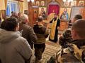 Добровольцы с Урала пополнят казачий добровольческий отряд БАРС-6
