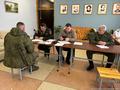 Добровольцы с Урала пополнят казачий добровольческий отряд БАРС-6