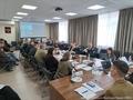 Атаманы и казаки ЕОКО «Исетская линия» приняли участие в Методическом семинаре 