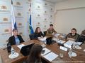 Атаманы и казаки ЕОКО «Исетская линия» приняли участие в Методическом семинаре 