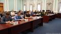 Игорь Анатольевич Цыганов принял участие в первом заседание Рабочей группы по делам казачества в Челябинской области в 2025 году