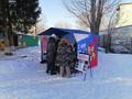 В Екатеринбургском кадетском корпусе состоялась «Зарничка» на базе ДОУ 565.