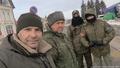 В Прощеное воскресенье казаки ЕОКО стояли на страже общественного порядка