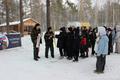 Казаки Верхней Пышмы продолжают деятельность на территории городского округа